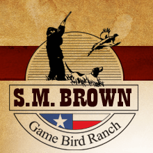 S.M. Brown