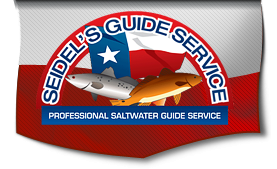 Seidel's Guide Service