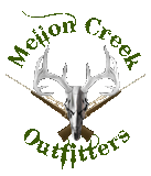 Mellon Creek Outfitters