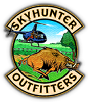 Sky Hunter Outfitter